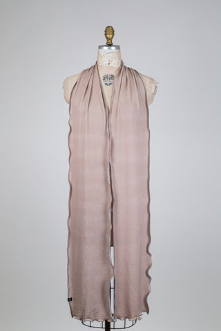 Foulard lumière filante (REG)