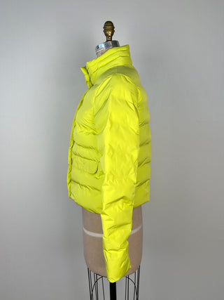 Washable lemonade down jacket (4 and 6)