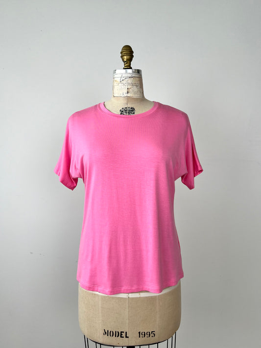 T-shirt rose gum (S)