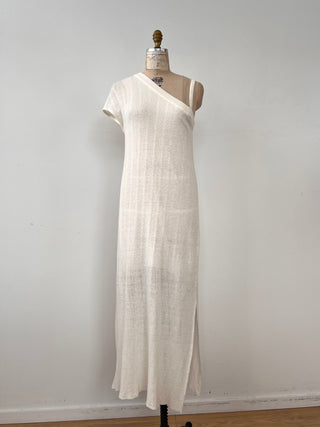 Moonflower Maxi Dress (S)