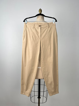 Washable sand chino pants (8)