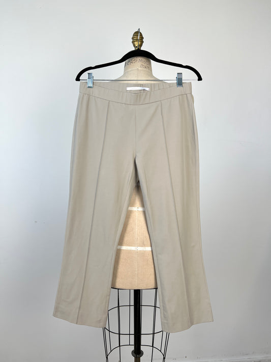 Buy Online Silvert's 130901305 Women's Elastic Waist Polyester Pants 2  Pockets , Size 16, COOL BLUE Canada