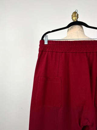 Garnet harem pants/joggers (XS to L)