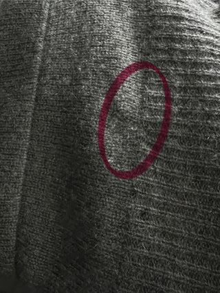 Verdigris cashmere jacket (10)