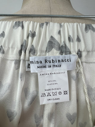 Pantalon palazzo coeurs à soie (6)