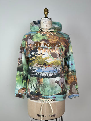 "THE JUNGLE BOOK" hoodie (6)