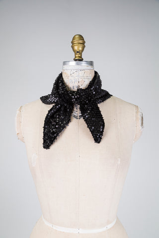 Dandy dragon scale scarf (OS)