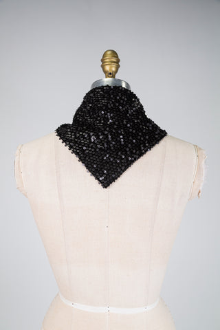 Dandy dragon scale scarf (OS)