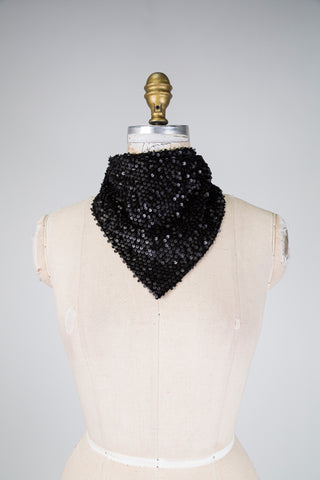 Dandy dragon scale scarf (OS)