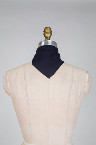 Foulard DANDY marine