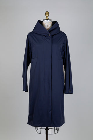 Manteau technique hydrofuge marine (8)