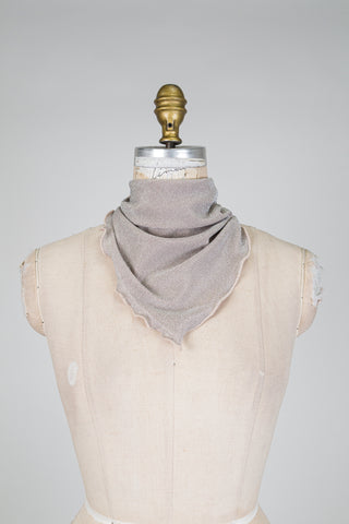 Foulard DANDY lumière filante
