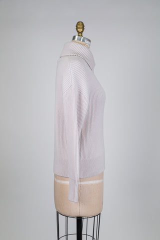 Ash lilac ribbed sweater (6)