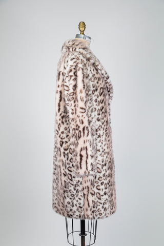Faux leopard fur coat (8)