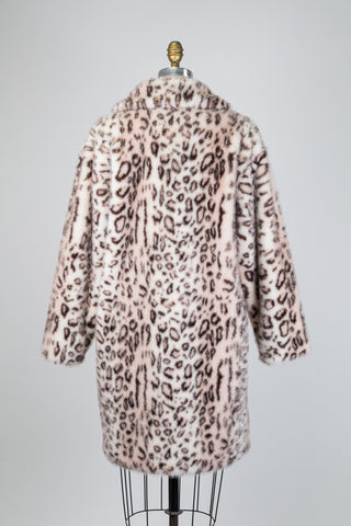 Faux leopard fur coat (8)