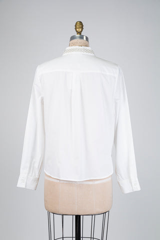 White blouse with beaded details (8)