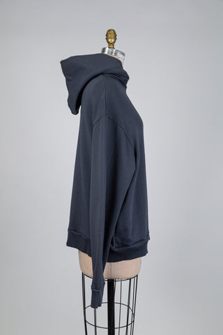 Slate grey sweatshirt (M)