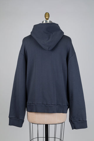 Slate grey sweatshirt (M)