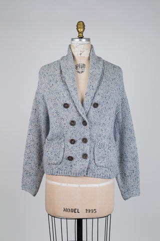 Heather blue cardigan (6)