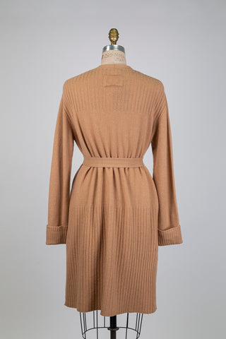 Camel brown jacket (L+XL)