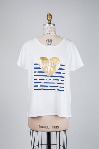 AGAPE blue