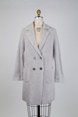 Grey cardigan jacket (6)