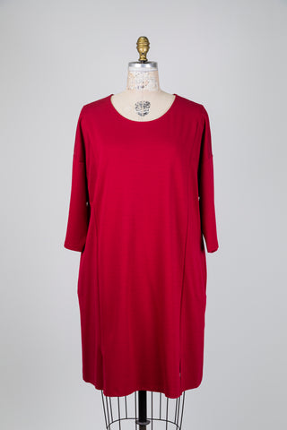 Robe rouge en ponte di Roma (10+)