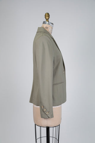Sage Ponte di Roma Blazer (10+12)