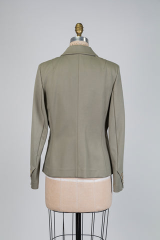 Sage Ponte di Roma Blazer (10+12)