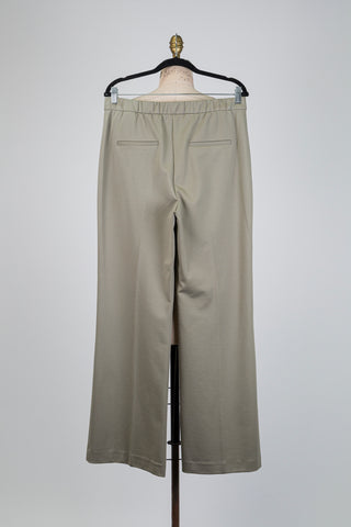 Sage Ponte di Roma tailored trousers (10+12)