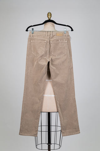 taupe corduroy trousers (32)