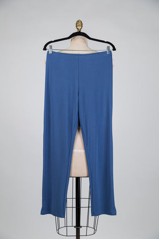 Cobalt blue legging pants (6)