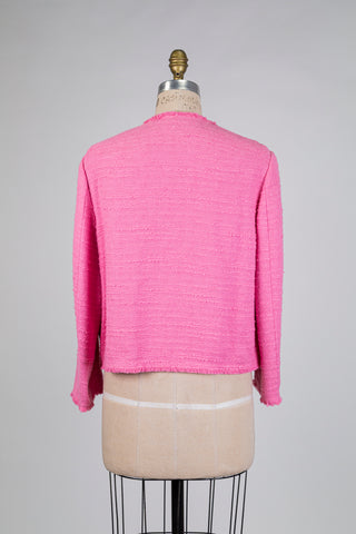 Pink Tweed Jacket (12)