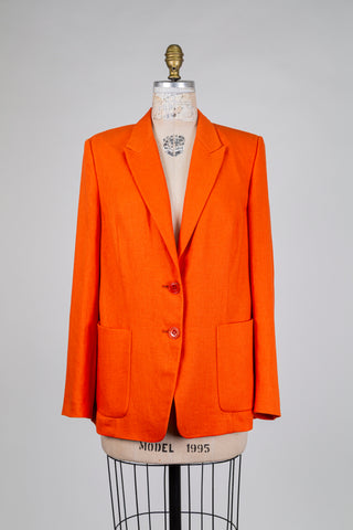 Blazer orange intense (10)