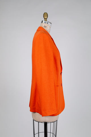 Blazer orange intense (10)