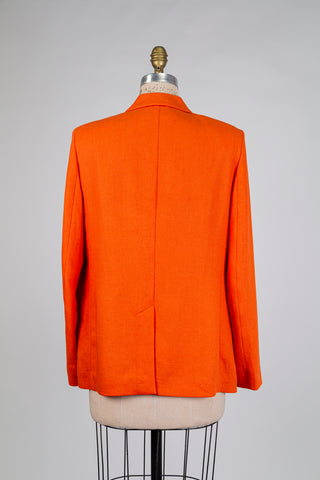 Blazer orange intense (10)