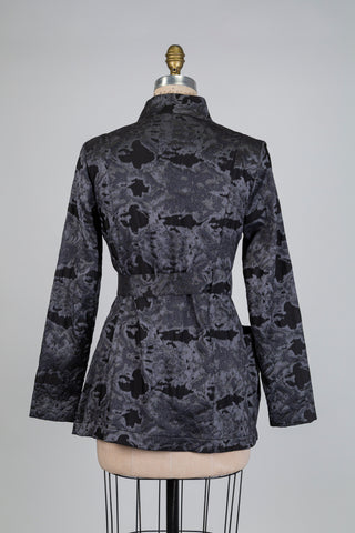 112.421.12 Grey Blazer (SML)