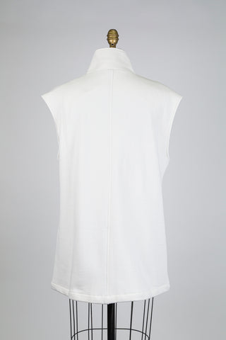 Veste crème force intérieure (M)