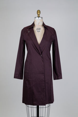 182.483.62 Eggplant blazer (XS-ML)