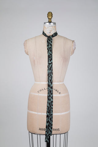 Colonel léopard boréal