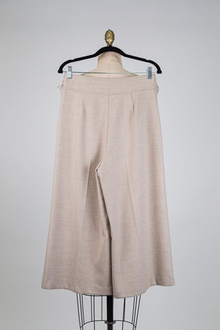 Champagne culottes (6)