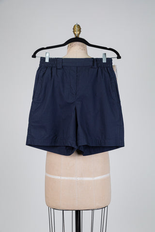 Lightweight marine shorts (S)