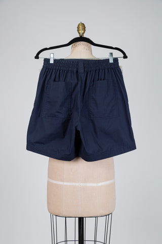 Lightweight marine shorts (S)