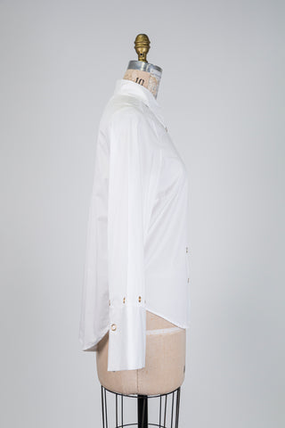 White blouse with decorative eyelets (6)