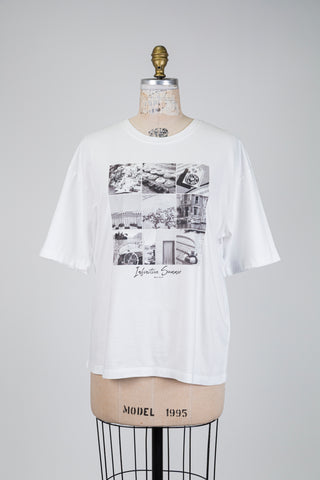 T-shirt oversized blanc mood board (6)