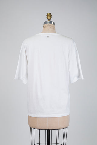 T-shirt oversized blanc mood board (6)