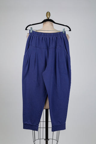 Pantalon confo violet (XS/S)