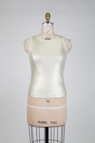 Gold-glow camisole (6)