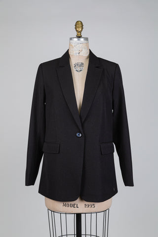 Starry Night Blazer (6)