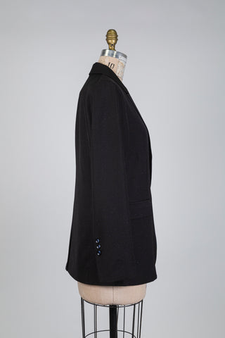 Starry Night Blazer (6)